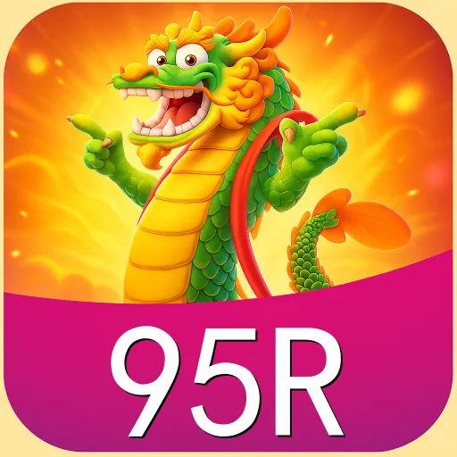 95R logo